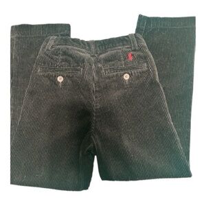 Polo Ralph Lauren boys Dark Corduroy Pants